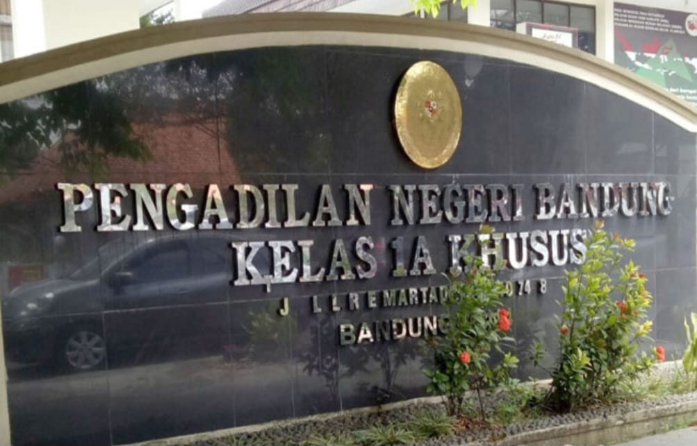 Ketua DPC PDI P Kab.Bandung Terpilih, Diduga Terlibat Kasus Penipuan dan Penggelapan