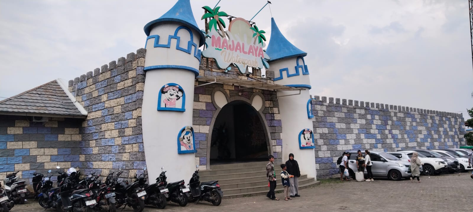 Water Park Majalaya, Standar Keselamatan dan Dampak Lingkungan Disorot